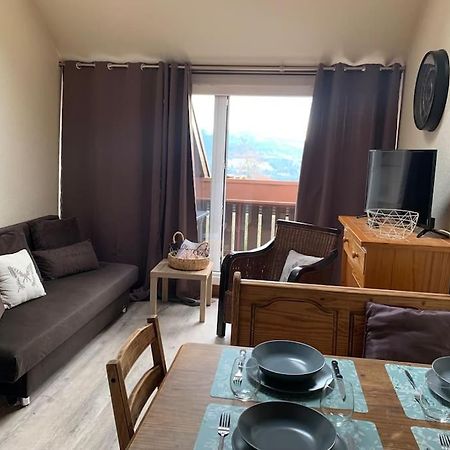 Duplex - Proche De Gerardmer เลอโธลี ภายนอก รูปภาพ