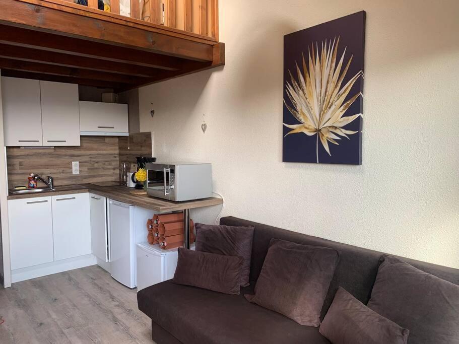 Duplex - Proche De Gerardmer เลอโธลี ภายนอก รูปภาพ