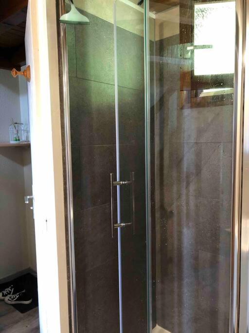 Duplex - Proche De Gerardmer เลอโธลี ภายนอก รูปภาพ