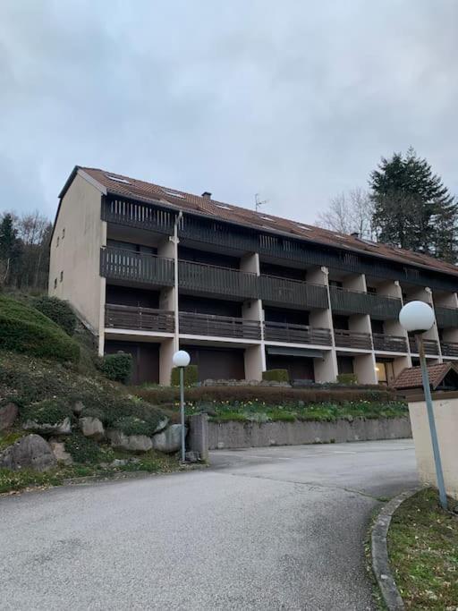 Duplex - Proche De Gerardmer เลอโธลี ภายนอก รูปภาพ