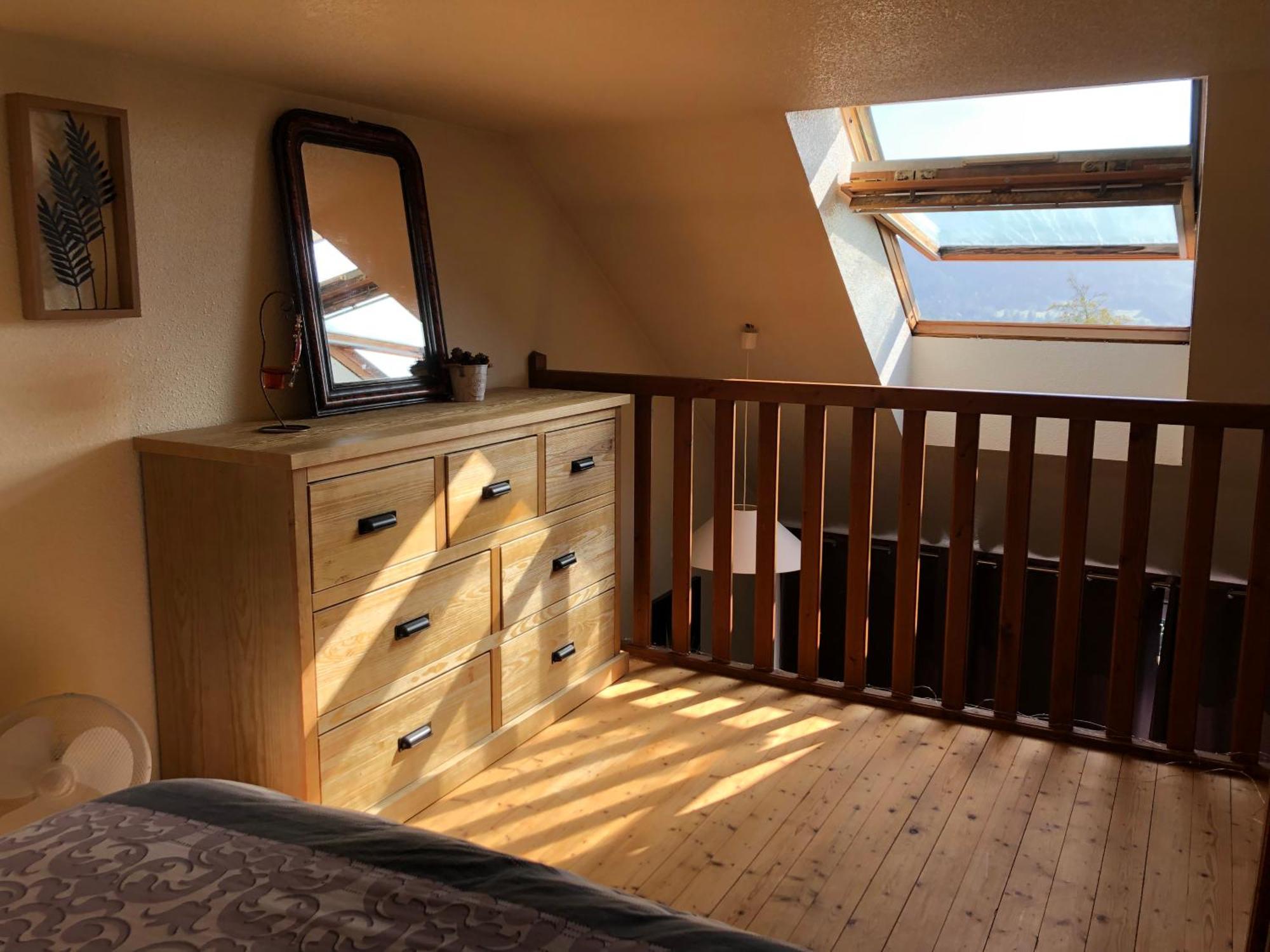 Duplex - Proche De Gerardmer เลอโธลี ภายนอก รูปภาพ