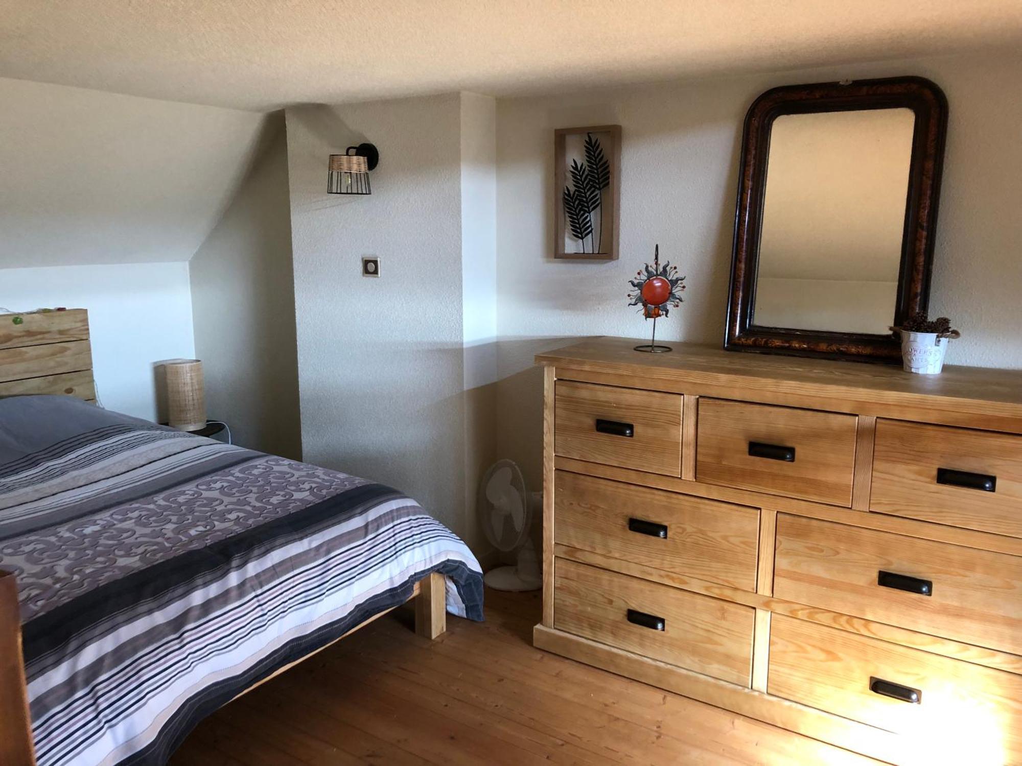 Duplex - Proche De Gerardmer เลอโธลี ภายนอก รูปภาพ